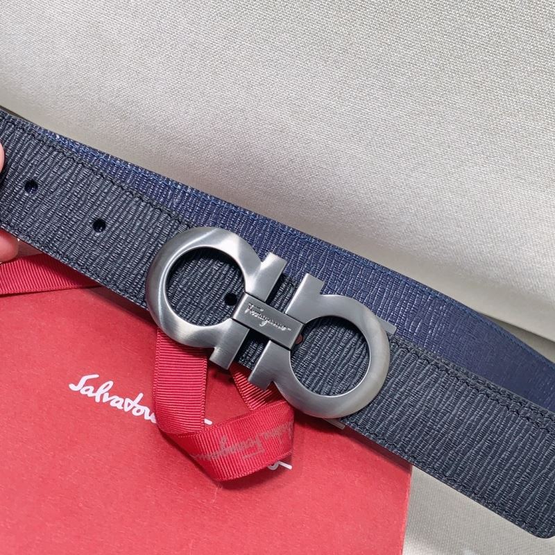 Ferragamo Belts